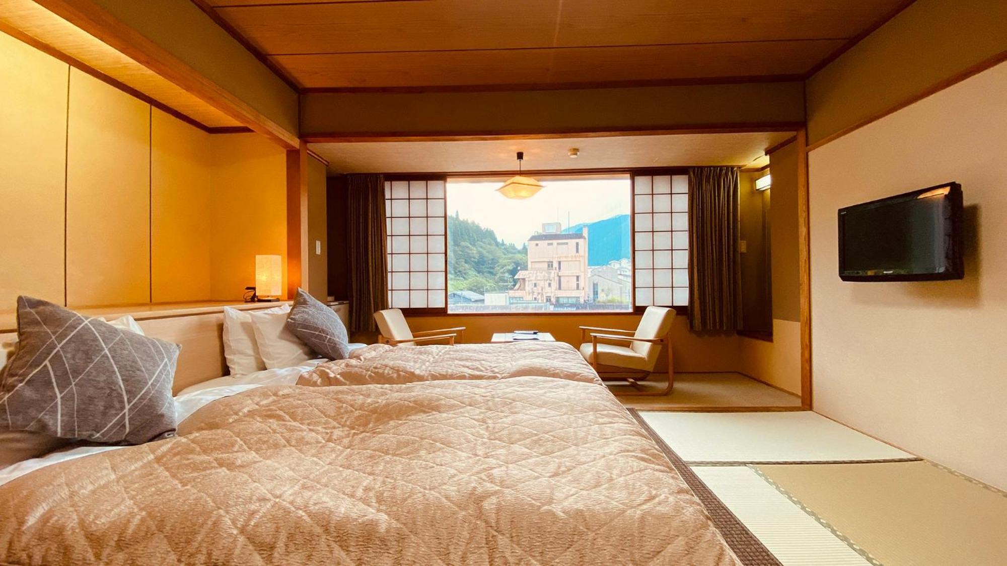 Hotel Kameya Osaki  Habitación foto