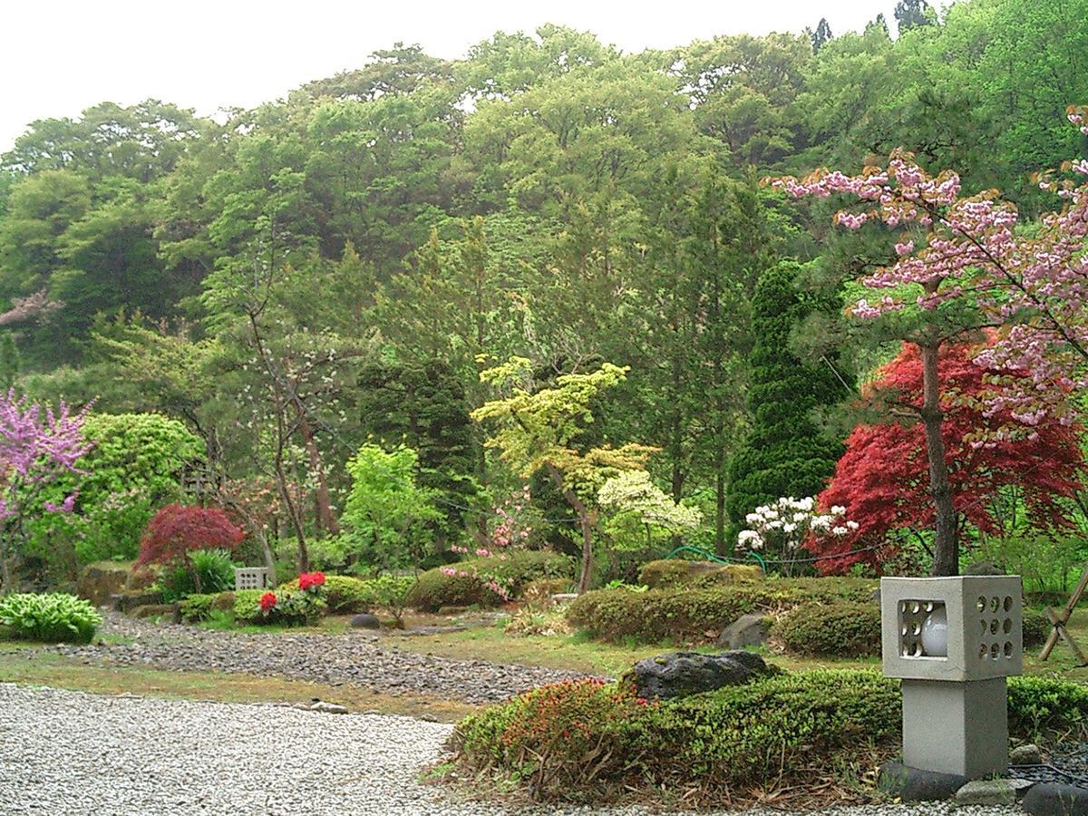 Hotel Kameya Osaki  Exterior foto